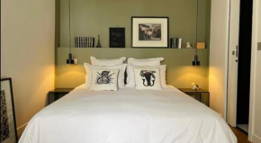 Stylish Studio in the Heart of Montorgueil Marais